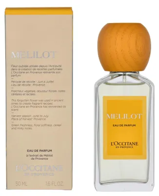 Produktbild von L'Occitane Melilot Edp Spray 50 ml