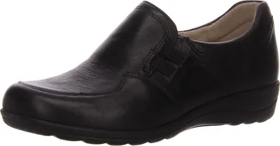 Produktbild von Caprice Straßenslipper(Trott) Abs.b.25 mm in schwarz, Gr. 40