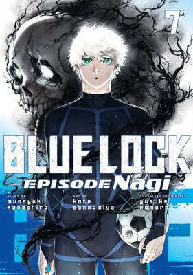 Produktbild von Blue Lock: Episode Nagi 7