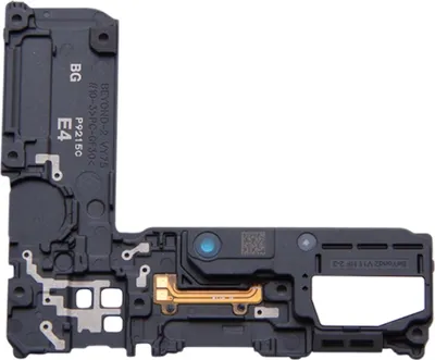 Produktbild von Lautsprecher Speaker Samsung Galaxy S10 Plus Ringer Buzzer Reparatur Ersatzteil