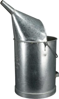 Immagine prodotto di Secchio dosatore in lamiera d'acciaio da 20,0 litri Pressol