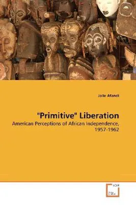 Immagine prodotto di "Primitive" Liberation