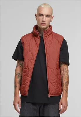 Image de Urban Classics Gilet à bulles super léger pour hommes - 3XL