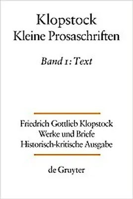 Produktbild von Text