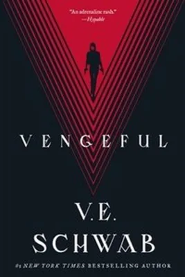 Produktbild von Vengeful