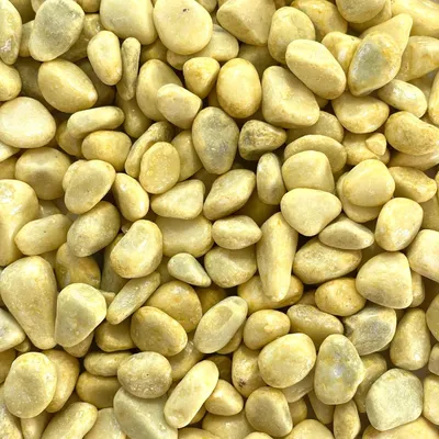Produktbild von Marbles 7-15Mm. 1Kg. Champagner