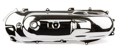 Produktbild von Str8 Chrome Variatorabdeckung für MBK/Yamaha