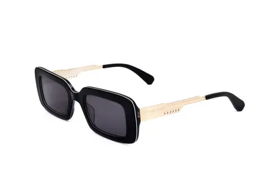 Produktbild von Sergio Tacchini Sonnenbrille ST7007 001 50 22 140