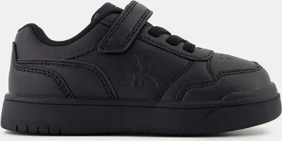 Produktbild von Le Coq Sportif Lcs Court Breaker Sportschuhe Schwarz EU 25 Junge Schwarz EU 25