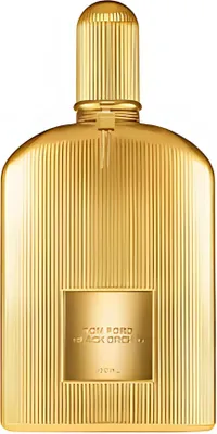 Produktbild von Tom Ford Black Orchid Parfum PAR U 100 ml