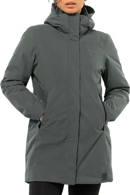 Produktbild von Jack Wolfskin Salier Winterjacke Damen