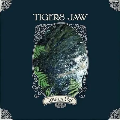 Image de Tigers Jaw : Lost On You