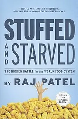 Obrázek produktu pro Stuffed and Starved