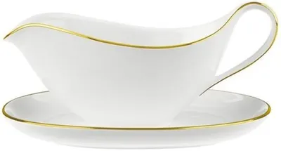 Zdjęcie produktu dla Villeroy&Boch - Sosjerka Anmut Gold 440ml