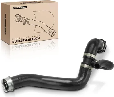 Zdjęcie produktu dla Przewód chłodnicy wody dla Mercedes-Benz X166 W166 3.0L 1665008675