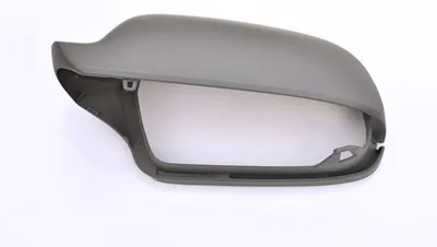 Produktbild von Spiegel Gehäuse für Audi A3 8P 2009-2013 A4 B8 ab 2009 A5 8T 8F ab 2010