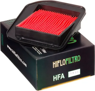 Obrázok produktu pre HIFLOFILTRO Vzduchový filter HFA1115