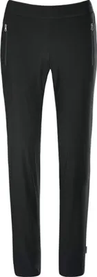 Produktbild von SCHNEIDER SPORTSWEAR ALABAMAW Damen Funktionshose schwarz schwarz 48