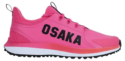Image de OSAKA SHOE FURO Himbeerrot 41