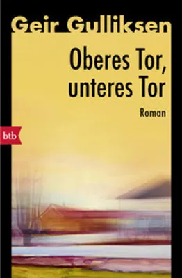 Immagine prodotto di Oberes Tor, unteres Tor