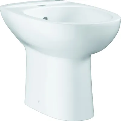Obrázek produktu pro GROHE Bau Ceramic, Bílá