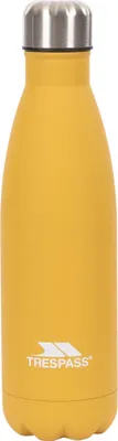 Immagine prodotto di Trespass - Borraccia thermos "Cerro" TP6028 (taglia unica) (Honeybee)