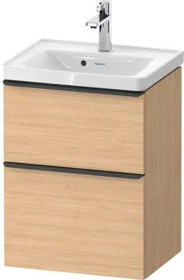 Produktbild von DURAVIT DE43500BD300000 D-Neo WTUWH Rek 484x372x625 EiNa Mt