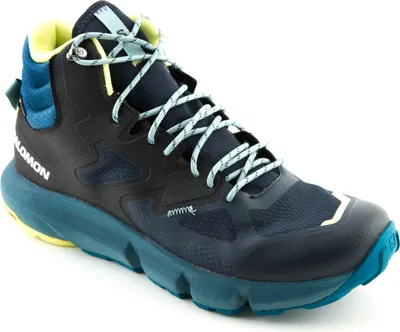 Produktbild von Salomon Predict Hike Mid Gtx Herren-Trekkingschuhe 43 1/3