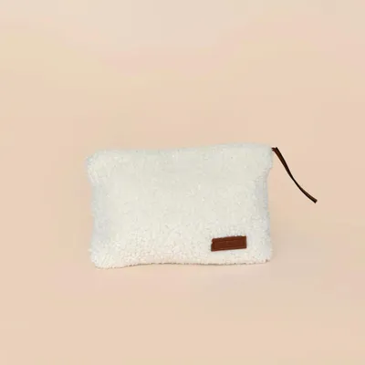 Productafbeelding van Benni & Ninni Teddy Luieretui – Compact Baby Etui voor Luiers en Verzorgingsbenodigdheden