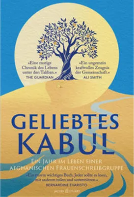 Produktbild von Geliebtes Kabul