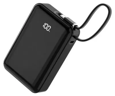 Immagine prodotto di Nilox PowerBank 65 W 20000 mAh Ricarica rapida