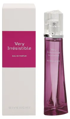 Zdjęcie produktu dla Givenchy Very Irresistible For Women Edp Spray