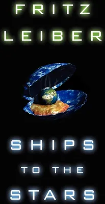 Produktbild von Ships to the Stars