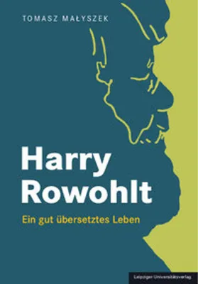 Produktbild von Harry Rowohlt
