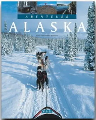 Produktbild von Abenteuer Alaska