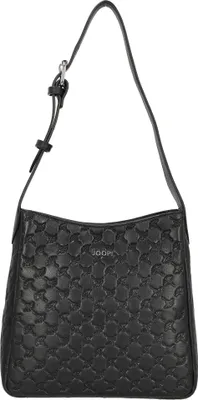 Produktbild von Joop Leggero Stampa Elda Hobo - Schultertasche XS 23 cm (black)