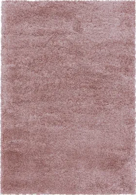 Obrázok produktu pre 160x230 cm Kusový koberec Fluffy Shaggy 3500 rose
