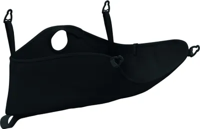 Produktbild von Quinny Zapp X Einkaufskorb, schwarz