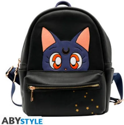 Produktbild von SAILOR MOON - Premium Backpack "Luna"