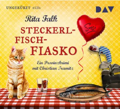Obrázok produktu pre Fiasko so zástrčkou