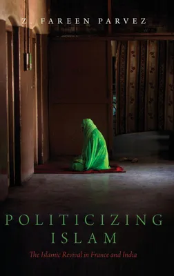 Produktbild von Politicizing Islam