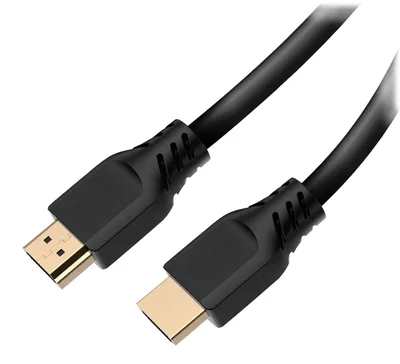 Produktbild von VIVanco™HDMI 2.1-Kabel für 8K