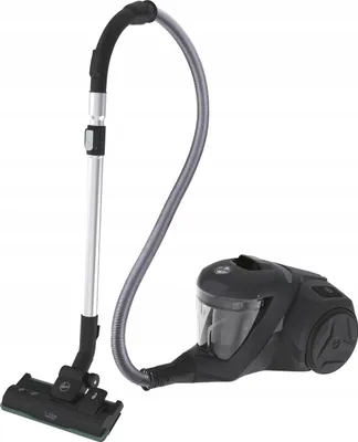 Produktbild von Staubsauger Hp321Paf 011 Beutellose 850W Turbobürste Leistungseinstellung