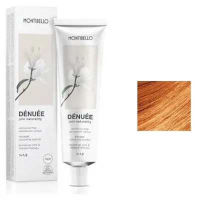 Produktbild von Montibello Denuee Ammoniak-freie permanente Farbe 9.43 60ml