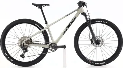 Produktbild von KTM Myroon Pro · Rahmengröße S · Mountainbikes