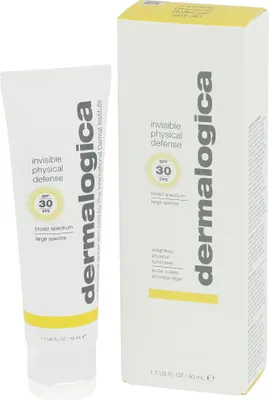 Produktbild von Dermalogica Invisible Defense SPF30