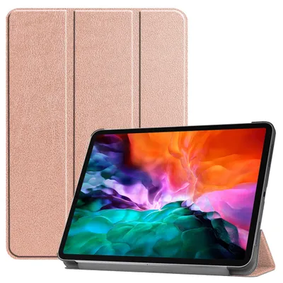 Produktbild von Tablethülle für Apple iPad Air 13 2026 / 2025 / 2024 Wake UP Smart Cover Tasche