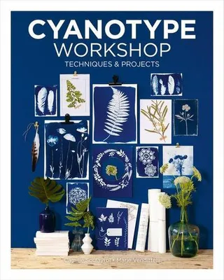 Obrázok produktu pre Workshop cyanotypie