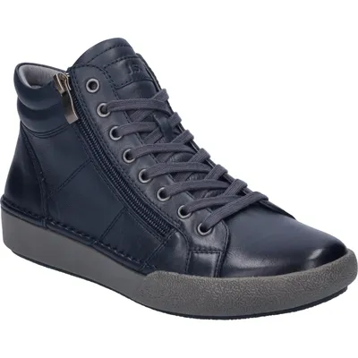 Produktbild von JOSEF SEIBEL Claire 11 | Sneaker für Damen | Blau