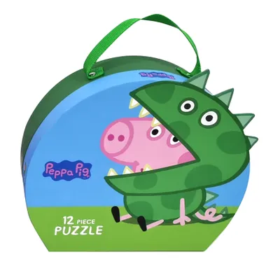 Zdjęcie produktu dla Barbo Toys 9018, 12 szt., Kreskówki, 2 lat(a)